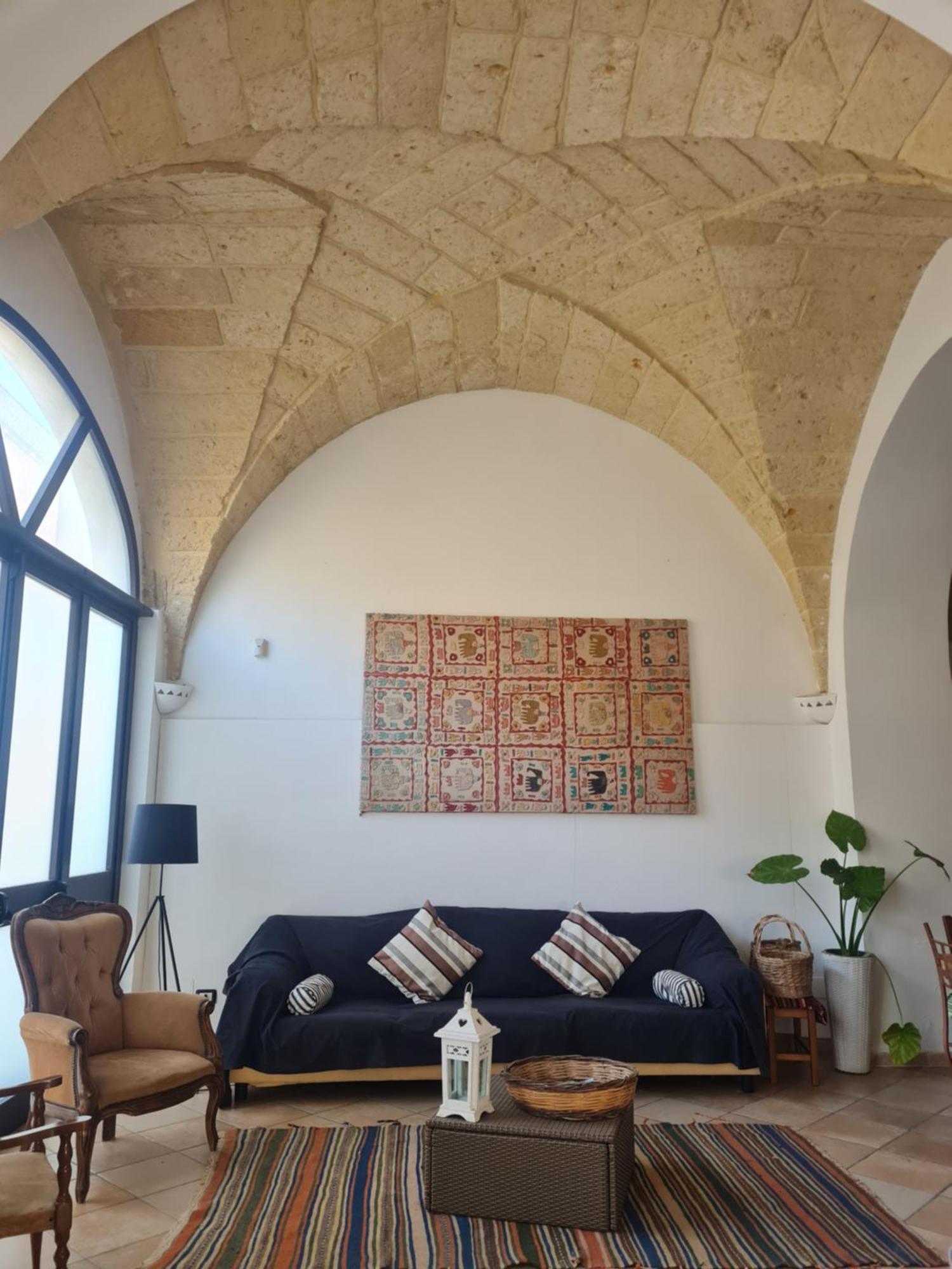 Ferienhaus Salento Copertino